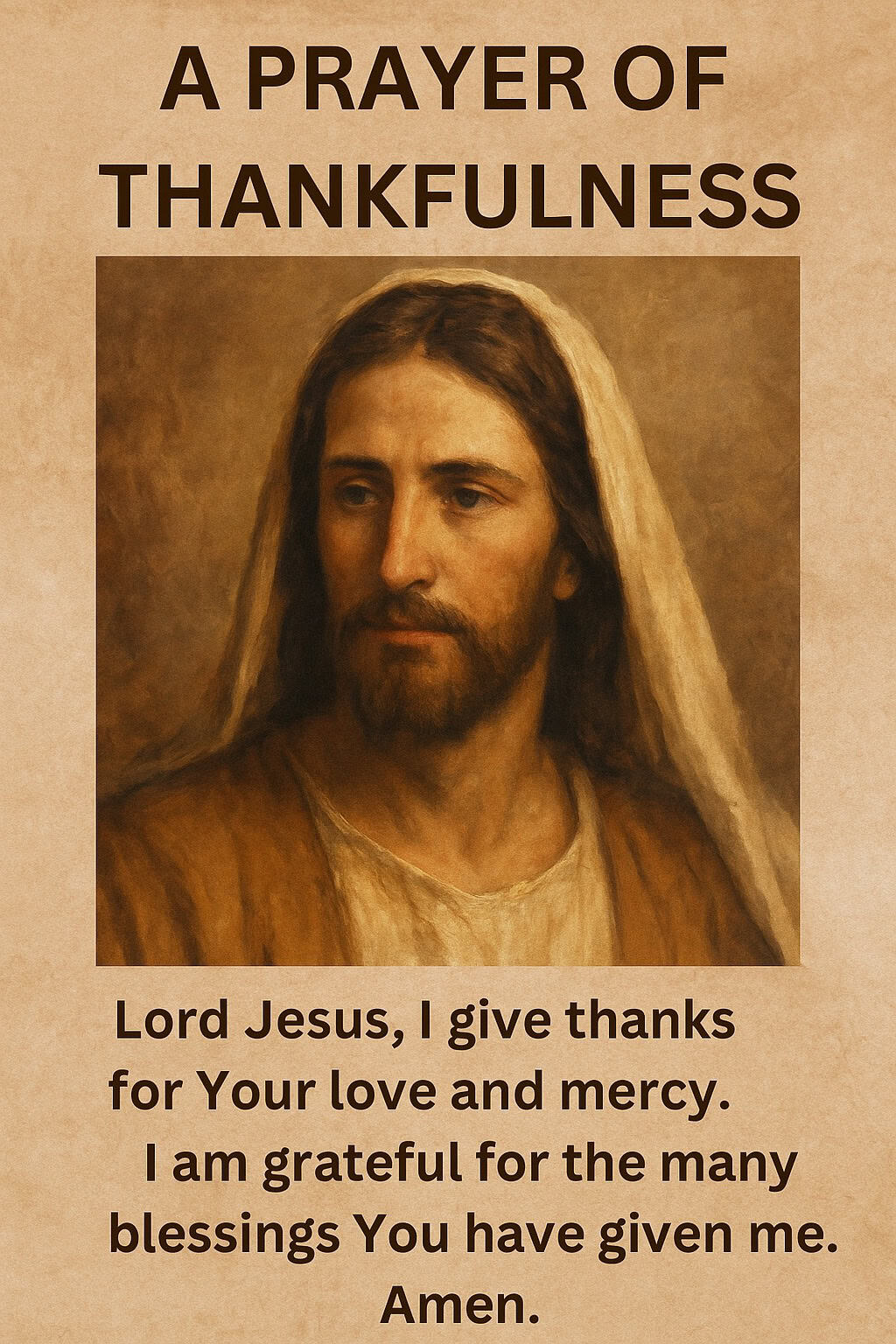 Thanking God: Powerful Thanksgiving Prayers, Scriptures & Blessings
Heartfelt prayers for Thanksgiving to thank God for life, blessings, and family. Discover daily prayers, Bible verses, and ways of thanking God.