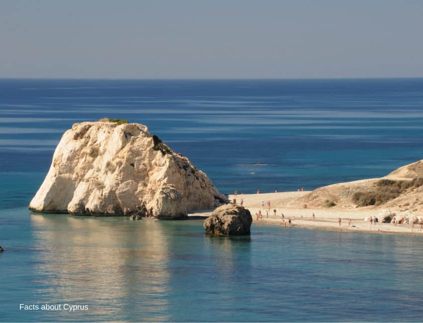 Discover 101+ fascinating facts about Cyprus &mdash; from history and culture to food, beaches, and travel tips. The ultimate Cyprus guide for curious travelers.