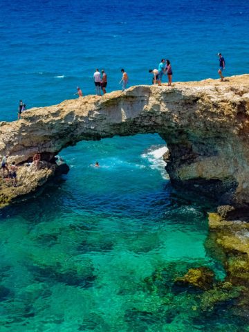 Discover winter in Cyprus with mild weather, sunshine, snowy mountains, and fewer crowds. Explore activities, culture, and tips for a perfect winter holiday.