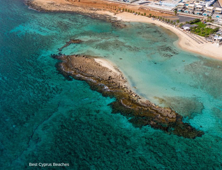 Discover the best beaches in Cyprus &mdash; from Ayia Napa to Larnaca. Find crystal waters, hidden coves & family spots in this travel guide.