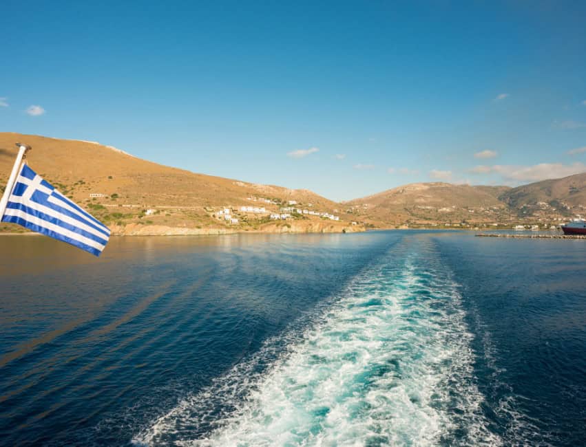 Discover the best Greek islands for holidays. Explore beaches, culture, food, and itineraries in this ultimate guide to Greece&rsquo;s island destinations.