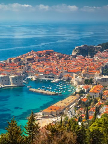 Discover the best luxury hotels in Croatia in 2025, from Dubrovnik to Hvar and Istria. Handpicked 5-star stays with links. Plan your dream trip now.