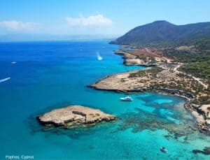 35 Things to do in Paphos, Cyprus | Best Attractions, Food & Stays