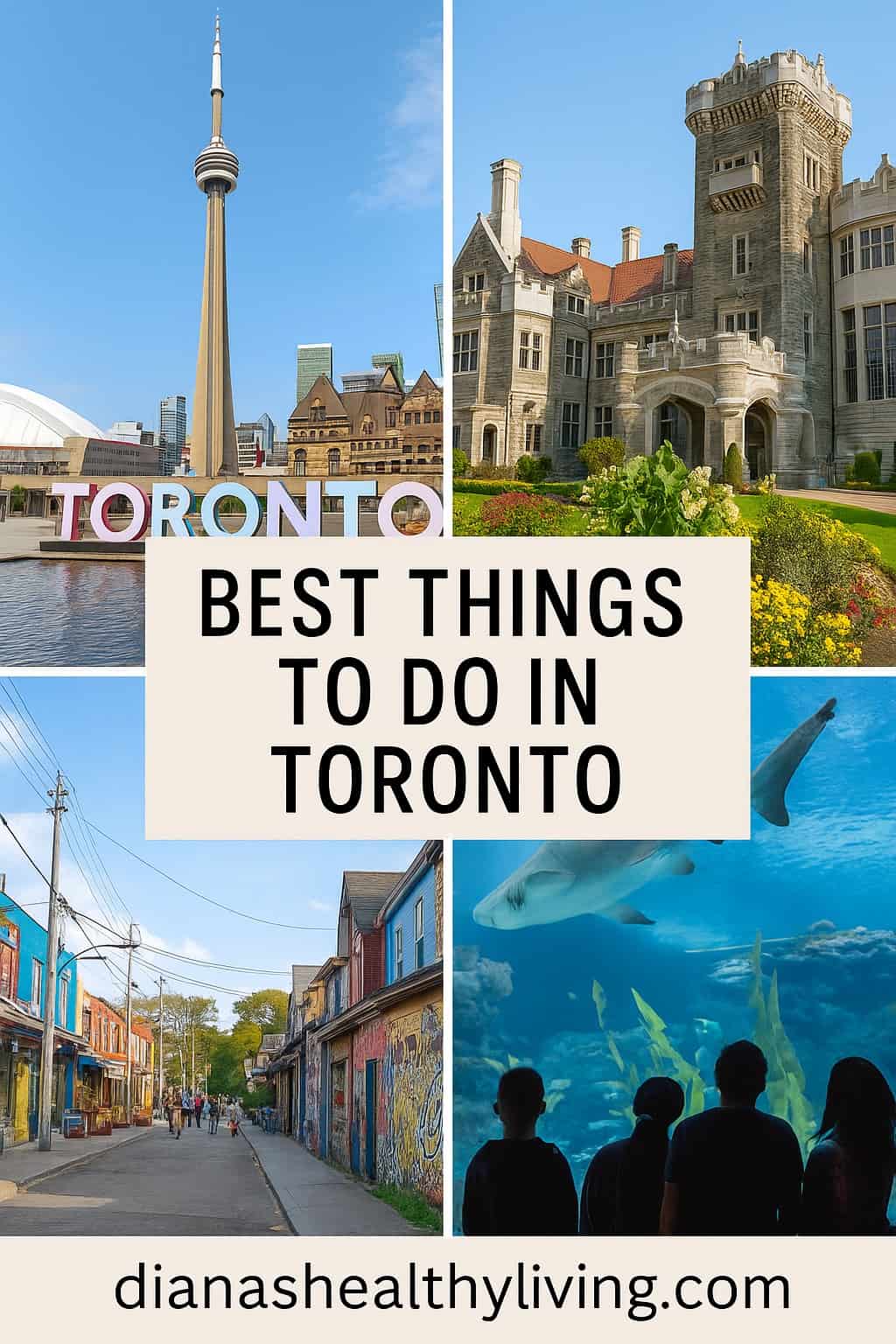 Discover the best things to do in Toronto  &mdash; top attractions, hidden gems, prices, itineraries, and travel tips in this complete guide.
