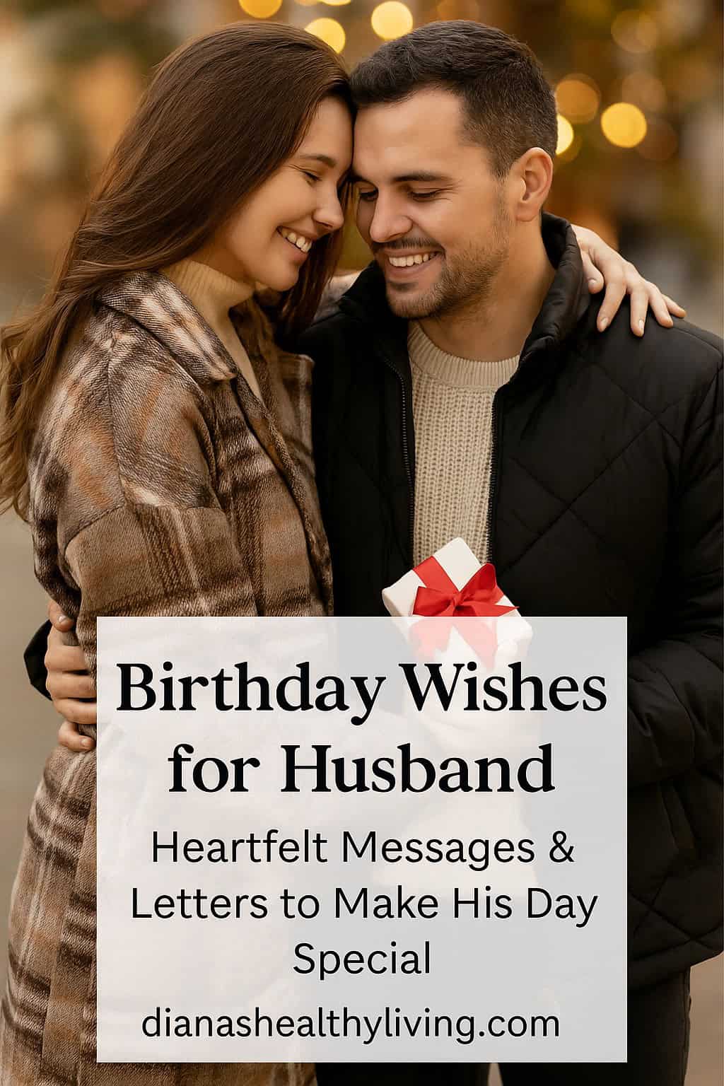 Discover 200+ birthday wishes for husband - romantic, funny, cute, emotional & religious. Heartfelt hubby quotes, messages, captions & birthday letters.