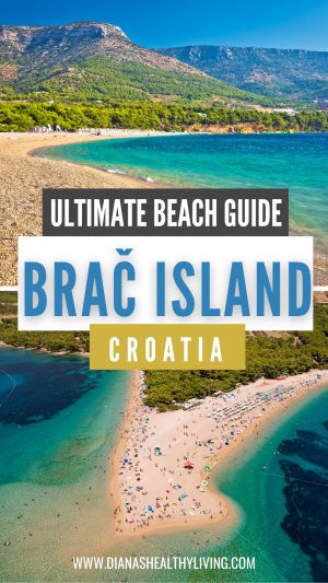 Discover the most beautiful beaches on BRAC Croatia, from the famous Zlatni Rat to hidden coves and crystal-clear bays. This guide covers the top places to swim, relax, and explore on BRAC island&mdash;including Bol, Supetar, Milna, and more. Perfect for planning your Croatia beach holiday!