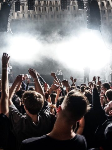 Ultra Europe Split Croatia Croatian Festivals