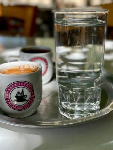Discover Cyprus coffee—its history, brewing method, and cultural rituals. Learn how to order it and where to try this authentic island tradition.