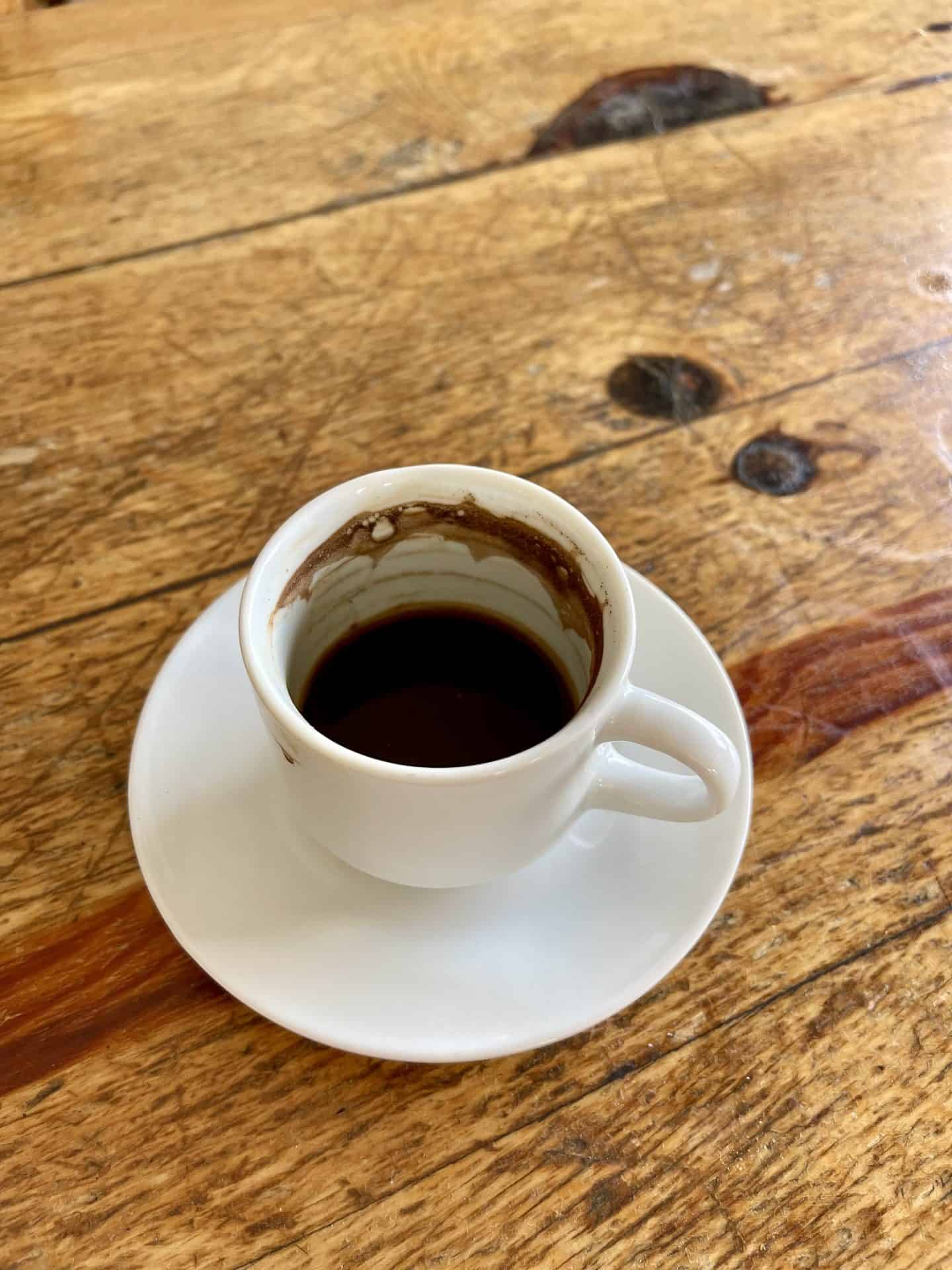 Discover Cyprus coffee&mdash;its history, brewing method, and cultural rituals. Learn how to order it and where to try this authentic island tradition.