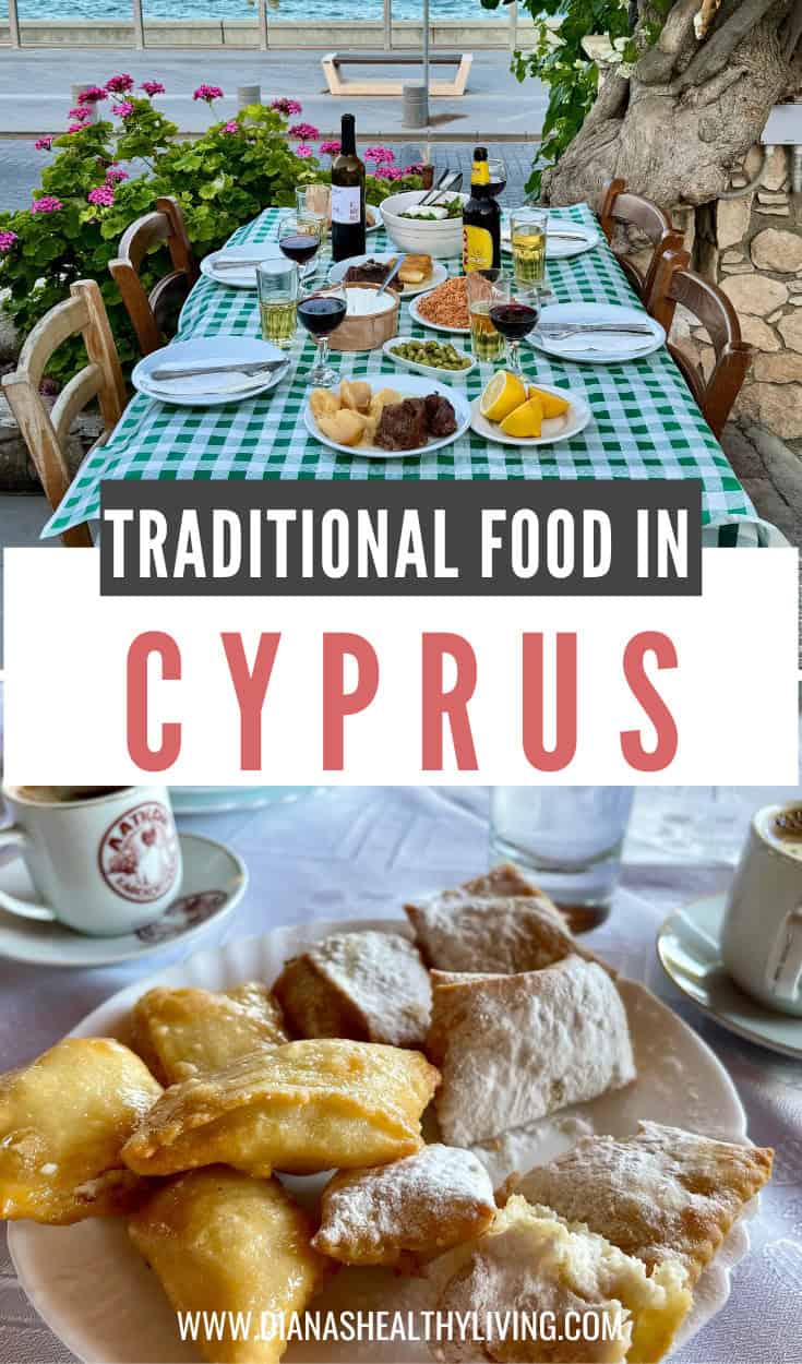 Explore the rich history of Cypriot cuisine with 75+ authentic dishes&mdash;from halloumi to flaounes. A must-read guide for food lovers.