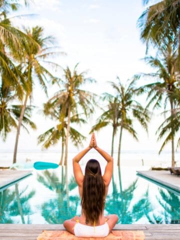 Discover the best wellness retreats in Cyprus. From luxury spa resorts and thermal springs to yoga retreats and thalassotherapy by the Mediterranean