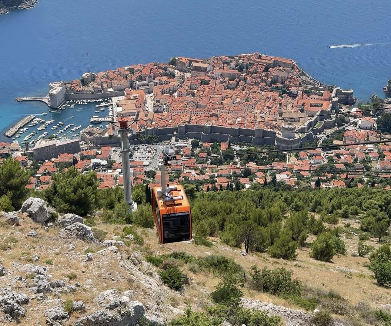 Discover the best things to do in Dubrovnik, Croatia. From city walls to hidden bars, explore must-see sights, tips, and attractions in this travel guide.