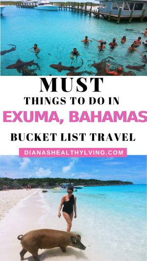 Discover the beauty of Exuma Bahamas! From the world-famous swimming pigs to pristine Great Exuma Island beaches, this ultimate travel guide covers where to stay in Exuma Bahamas, top things to do in Exuma, and expert tips for an unforgettable Exuma vacation. #ExumaBahamas #ExumaIslandBahamas #GreatExumaIsland #ExumaBeaches #ExumasBahamas #ThingsToDoInExuma #ExumaVacation #BahamasTravel #ExumaCays #ExumaResorts