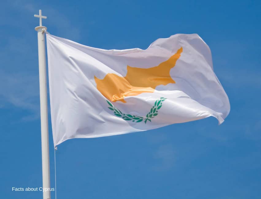 Discover 101+ fascinating facts about Cyprus &mdash; from history and culture to food, beaches, and travel tips. The ultimate Cyprus guide for curious travelers.