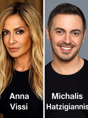 Discover the most famous Cypriot people, from actors and musicians to athletes and leaders. Explore the lives of famous Cypriot celebrities who made Cyprus proud.