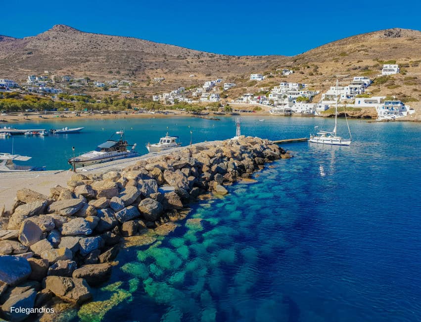 Discover the best Greek islands for holidays. Explore beaches, culture, food, and itineraries in this ultimate guide to Greece&rsquo;s island destinations.