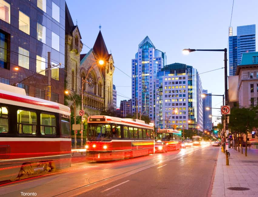 Discover the best things to do in Toronto in 2025 &mdash; top attractions, hidden gems, prices, itineraries, and travel tips in this complete guide.