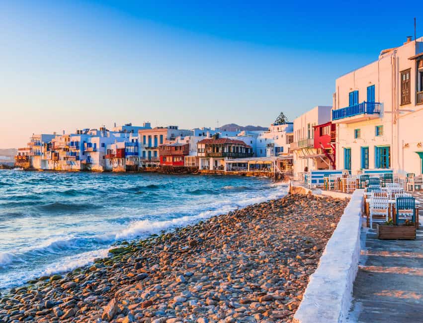Discover the best Greek islands for holidays. Explore beaches, culture, food, and itineraries in this ultimate guide to Greece&rsquo;s island destinations.