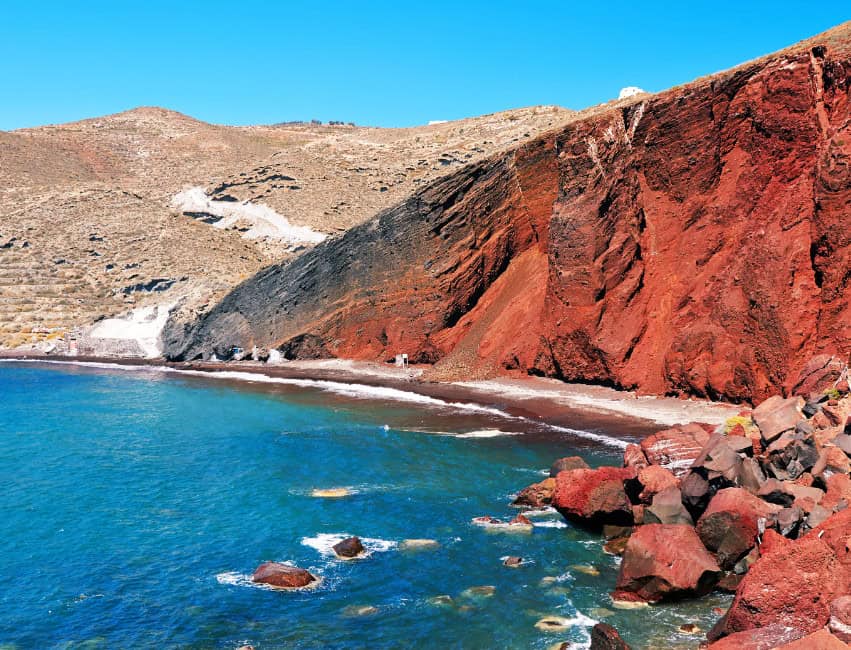 Discover the best Greek islands for holidays. Explore beaches, culture, food, and itineraries in this ultimate guide to Greece&rsquo;s island destinations.