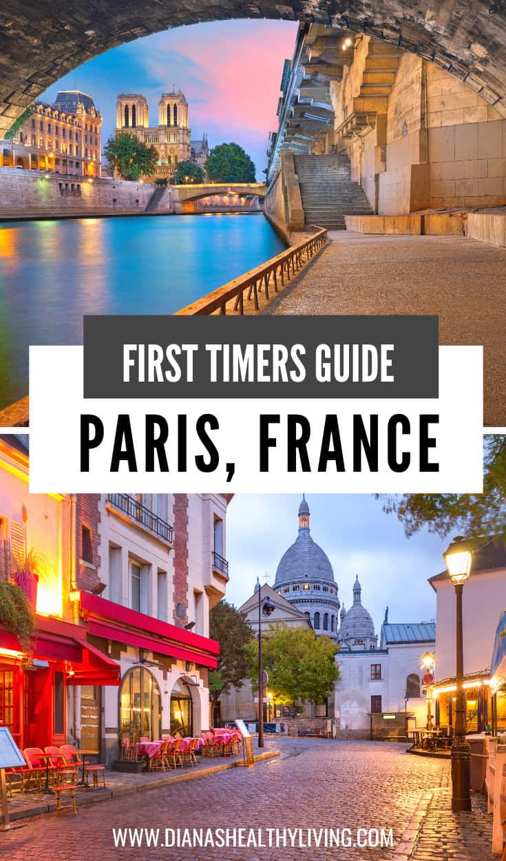First time in Paris? Discover the best Paris travel tips, itineraries, packing advice, and mistakes to avoid in this ultimate Paris guide.