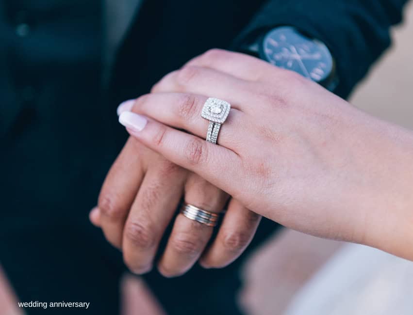 Find the best wedding anniversary quotes for parents&mdash;heartfelt, funny, emotional & short wishes for cards, speeches & social media captions.