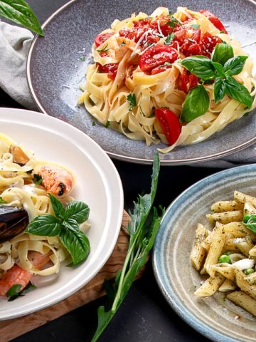 Discover the best Italian restaurants in Toronto. From handmade pasta to wood-fired pizza and romantic Yorkville dining, here are the city’s top spots.