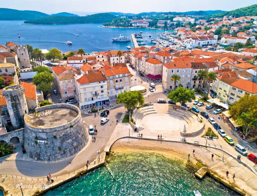 Discover the best Croatian festivals in 2026 with dates & highlights &ndash; from Ultra Europe in Split to salsa, film & cultural events across Croatia