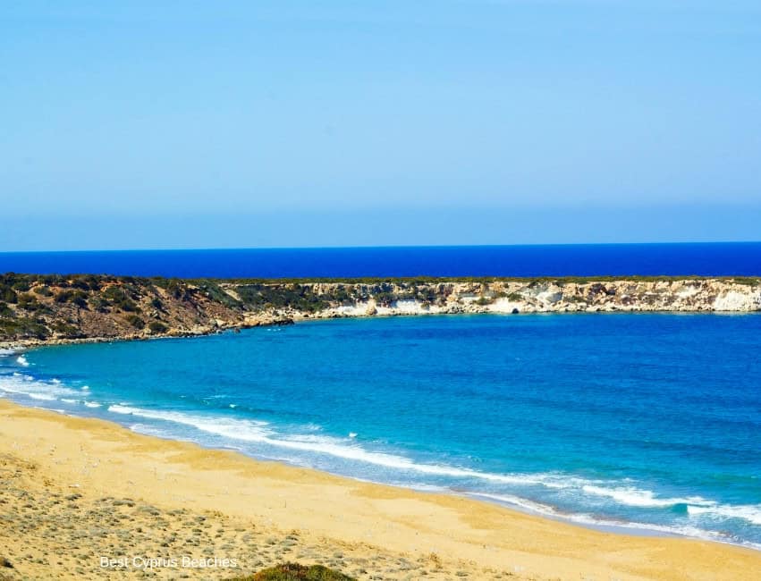 Discover the best beaches in Cyprus &mdash; from Ayia Napa to Larnaca. Find crystal waters, hidden coves & family spots in this travel guide.