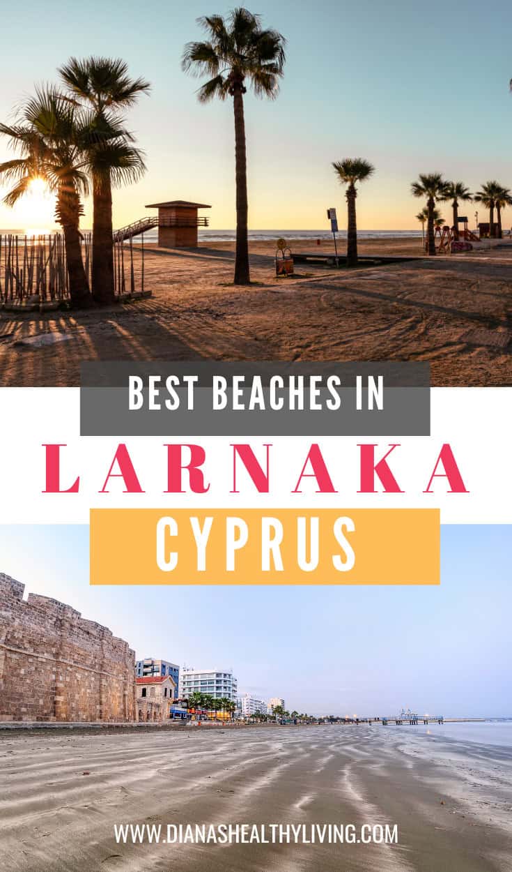 Discover the best beaches in Larnaca, Cyprus. From lively Finikoudes to hidden Alaminos, find amenities, photo spots, & insider tips.