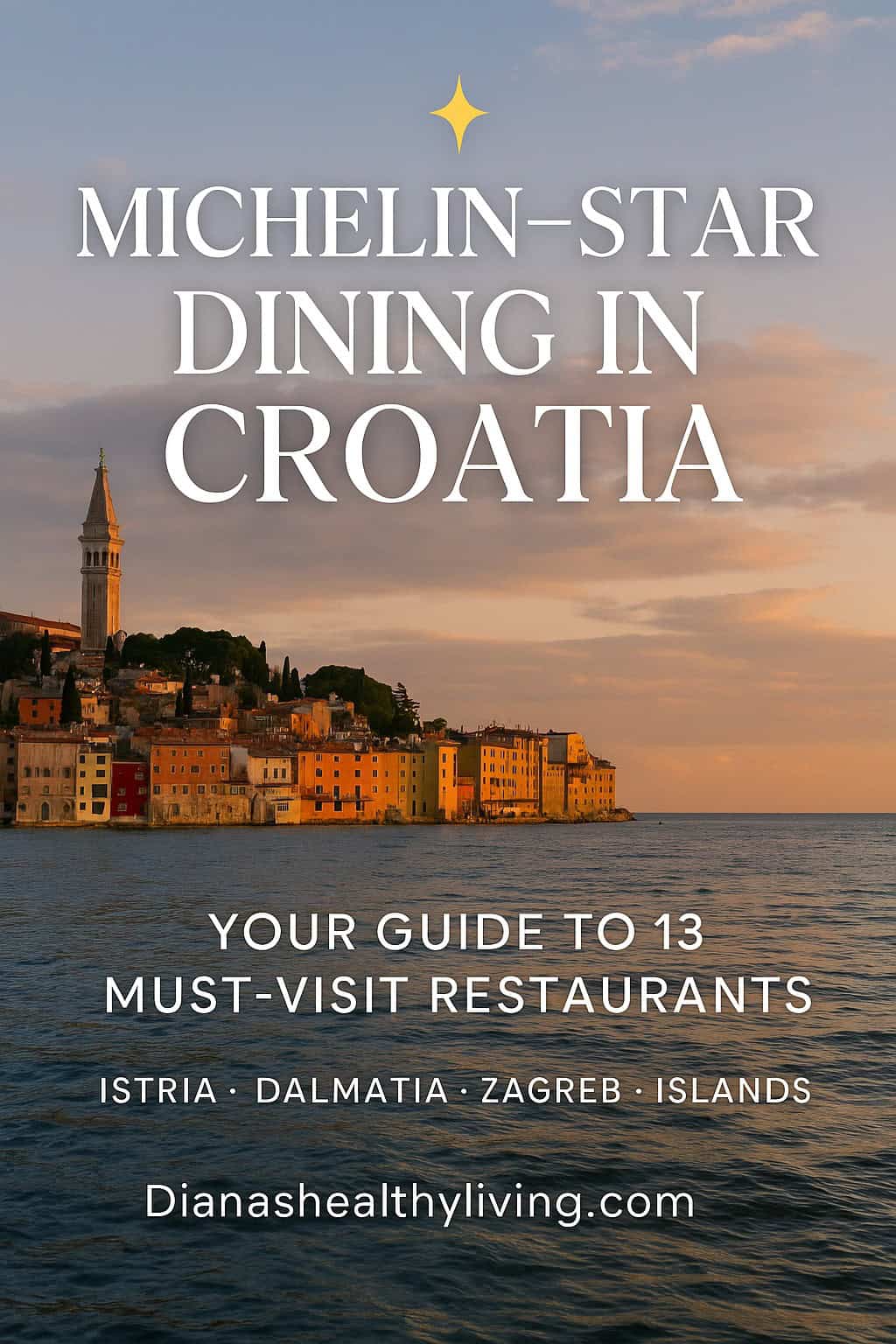 Discover 13 Michelin star restaurants in Croatia - from Istria&rsquo;s truffle-rich cuisine to Dubrovnik&rsquo;s coastal fine dining. A foodie&rsquo;s guide to Croatia