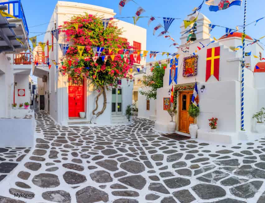 Discover the best Greek islands for holidays. Explore beaches, culture, food, and itineraries in this ultimate guide to Greece&rsquo;s island destinations.
