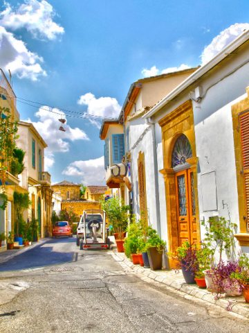Plan the perfect 7 day Cyprus itinerary. Discover the best places to stay in Larnaca, Limassol, Paphos & Ayia Napa, top things to see, where to eat, travel tips, and FAQs for 2025.