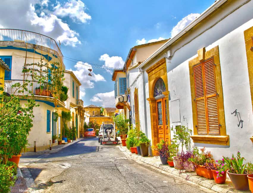 Plan the perfect 7 day Cyprus itinerary. Discover the best places to stay in Larnaca, Limassol, Paphos & Ayia Napa, top things to see, where to eat, travel tips, and FAQs for 2025.