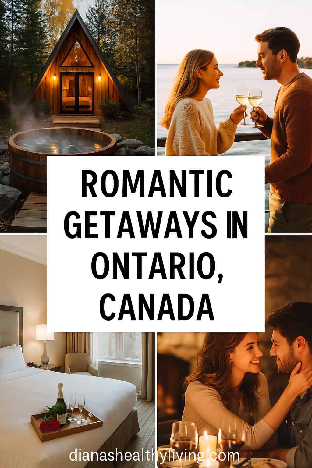 Save This Post for Later 💕

Planning your trip soon? Don&rsquo;t forget to save this guide to Pinterest so you can easily come back when you&rsquo;re ready to book your romantic getaway in Ontario. Just click on any of the images below to pin it to your travel board!

📌 Pin it: Romantic Getaways in Ontario &ndash; Best Resorts & Weekend Escapes for Couples
