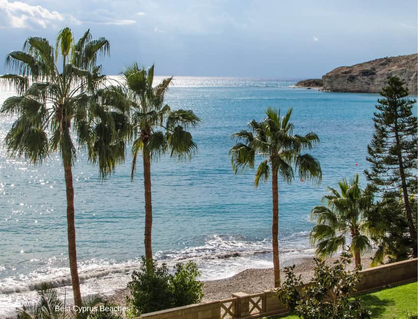 Discover the best beaches in Cyprus &mdash; from Ayia Napa to Larnaca. Find crystal waters, hidden coves & family spots in this travel guide.