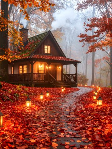 Discover the best romantic getaways in Ontario. From luxury resorts to cozy cabins, explore weekend getaways Ontario couples will love year-round.