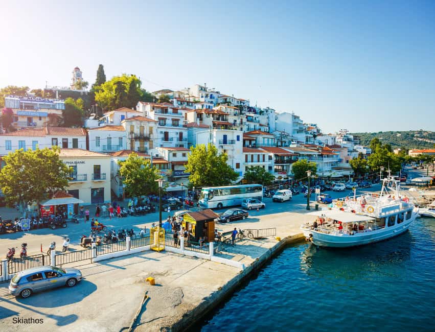 Discover the best Greek islands for holidays. Explore beaches, culture, food, and itineraries in this ultimate guide to Greece&rsquo;s island destinations.