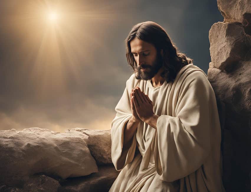 Thanking God: Powerful Thanksgiving Prayers, Scriptures & Blessings
Heartfelt prayers for Thanksgiving to thank God for life, blessings, and family. Discover daily prayers, Bible verses, and ways of thanking God.