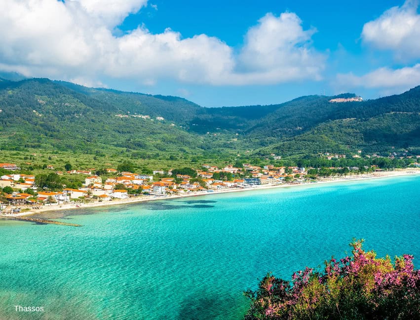Discover the best Greek islands for holidays. Explore beaches, culture, food, and itineraries in this ultimate guide to Greece&rsquo;s island destinations.