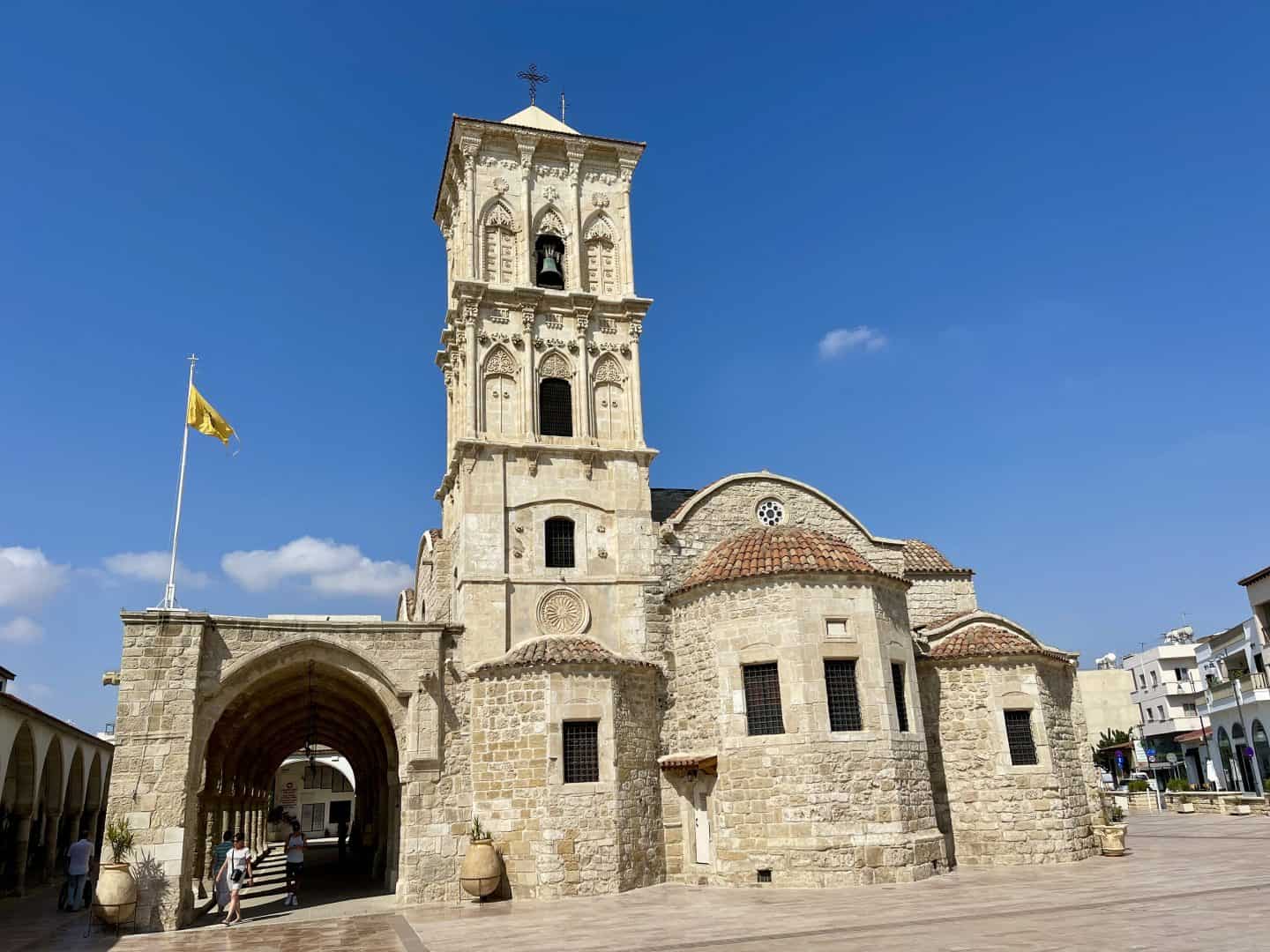 Discover 30+ best things to do in Cyprus: beaches, history, food, nightlife & hidden gems. Includes a 7-day Cyprus itinerary for your perfect trip.