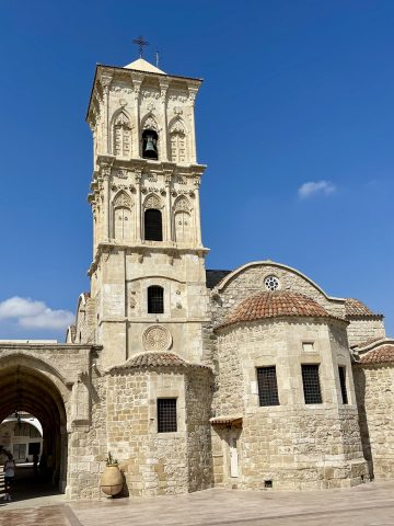 Discover 30+ best things to do in Cyprus: beaches, history, food, nightlife & hidden gems. Includes a 7-day Cyprus itinerary for your perfect trip.
