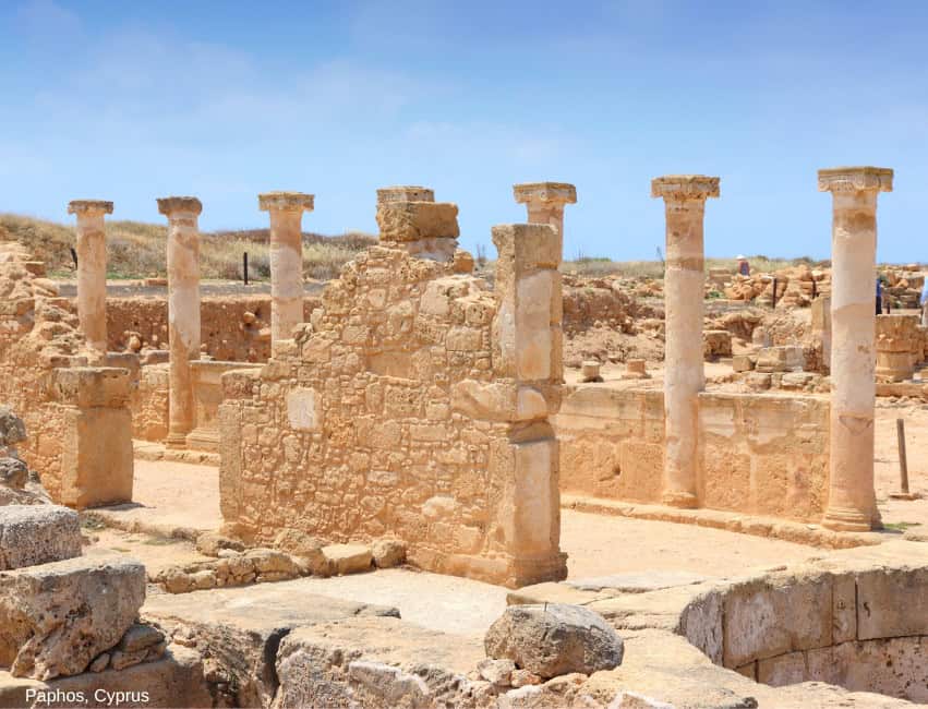 Discover the best things to do in Paphos, Cyprus. Explore top attractions, beaches, food, hotels & travel tips in our complete guide.