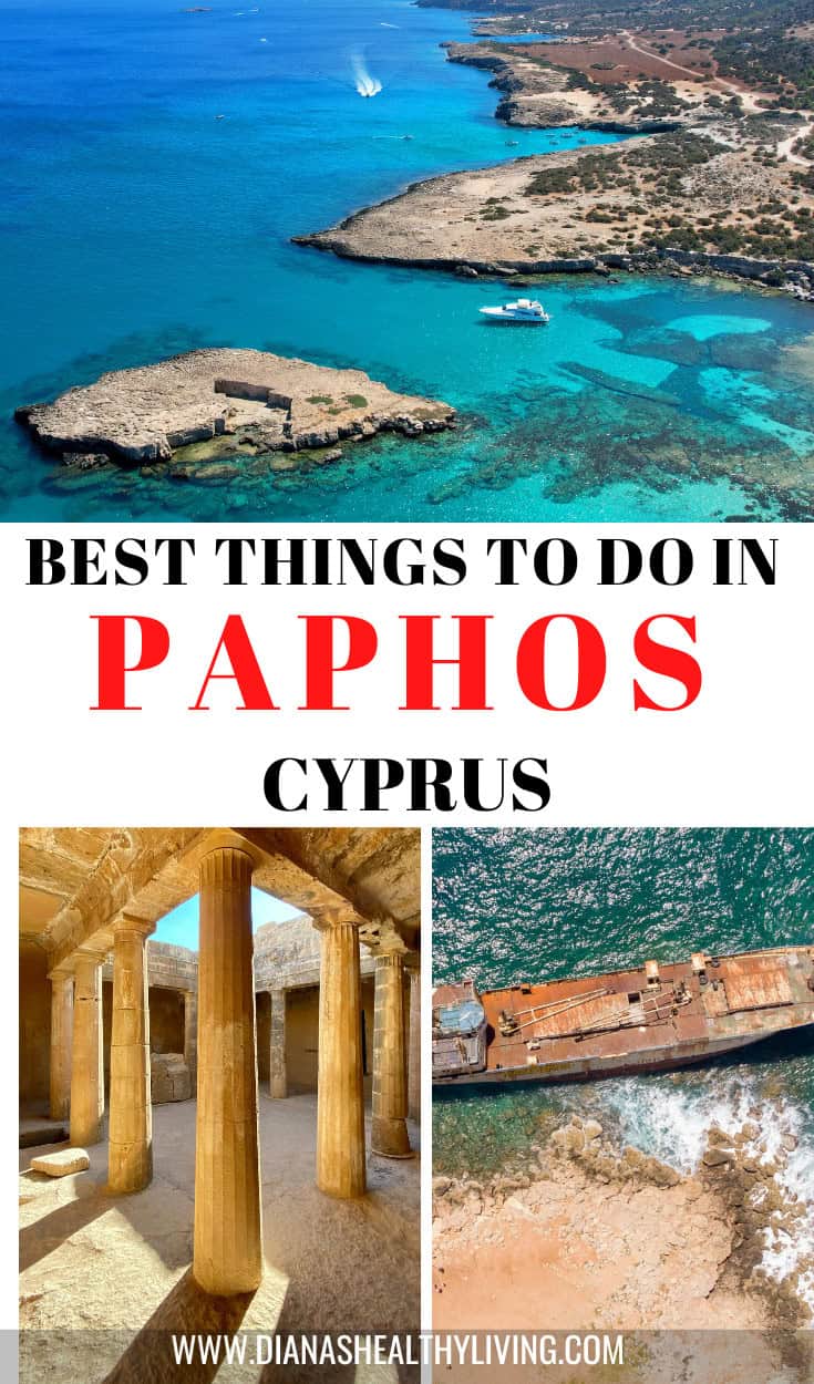Discover the best things to do in Paphos, Cyprus. Explore top attractions, beaches, food, hotels & travel tips in our complete 2025 guide.