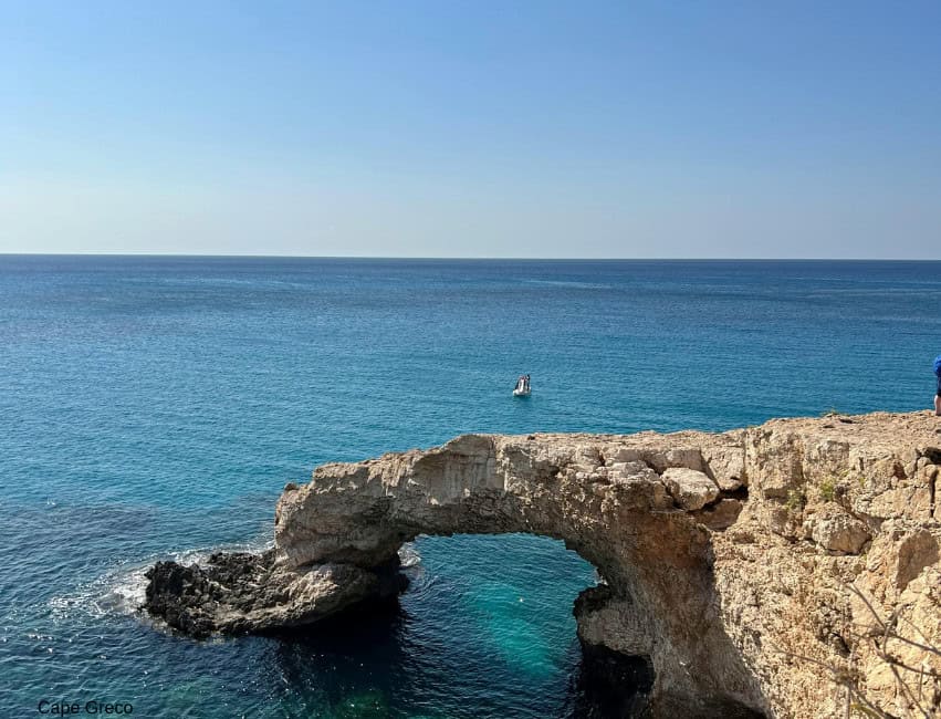 Discover the best things to do in Ayia Napa, Cyprus. Beaches, nightlife, day trips, restaurants, hotels, and insider tips for the perfect holiday.