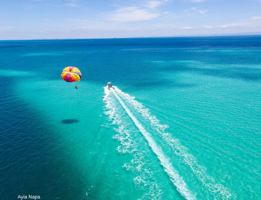 Discover the best things to do in Ayia Napa, Cyprus. Beaches, nightlife, day trips, restaurants, hotels, and insider tips for the perfect holiday.