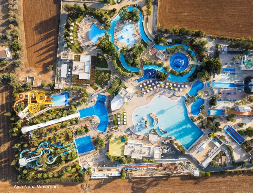 Discover the best things to do in Ayia Napa, Cyprus. Beaches, nightlife, day trips, restaurants, hotels, and insider tips for the perfect holiday.