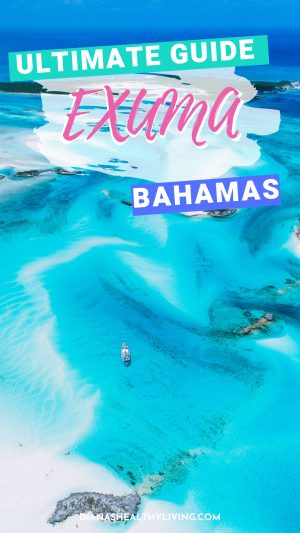 Discover the beauty of Exuma Bahamas! From the world-famous swimming pigs to pristine Great Exuma Island beaches, this ultimate travel guide covers where to stay in Exuma Bahamas, top things to do in Exuma, and expert tips for an unforgettable Exuma vacation. #ExumaBahamas #ExumaIslandBahamas #GreatExumaIsland #ExumaBeaches #ExumasBahamas #ThingsToDoInExuma #ExumaVacation #BahamasTravel #ExumaCays #ExumaResorts