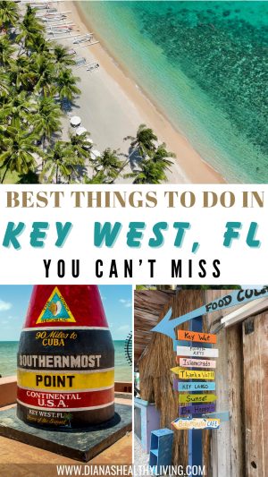 Discover the best things to do in Key West, Florida &ndash; from historic attractions and stunning beaches to lively nightlife and sunset cruises. Plan your Key West vacation with top activities, must-see sites, where to stay, and insider travel tips.