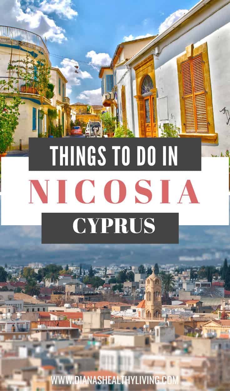 Explore the best things to do in Nicosia, Cyprus &mdash; from historic sites and culture to food, shopping, and crossing the Green Line. Full 2025 guide.