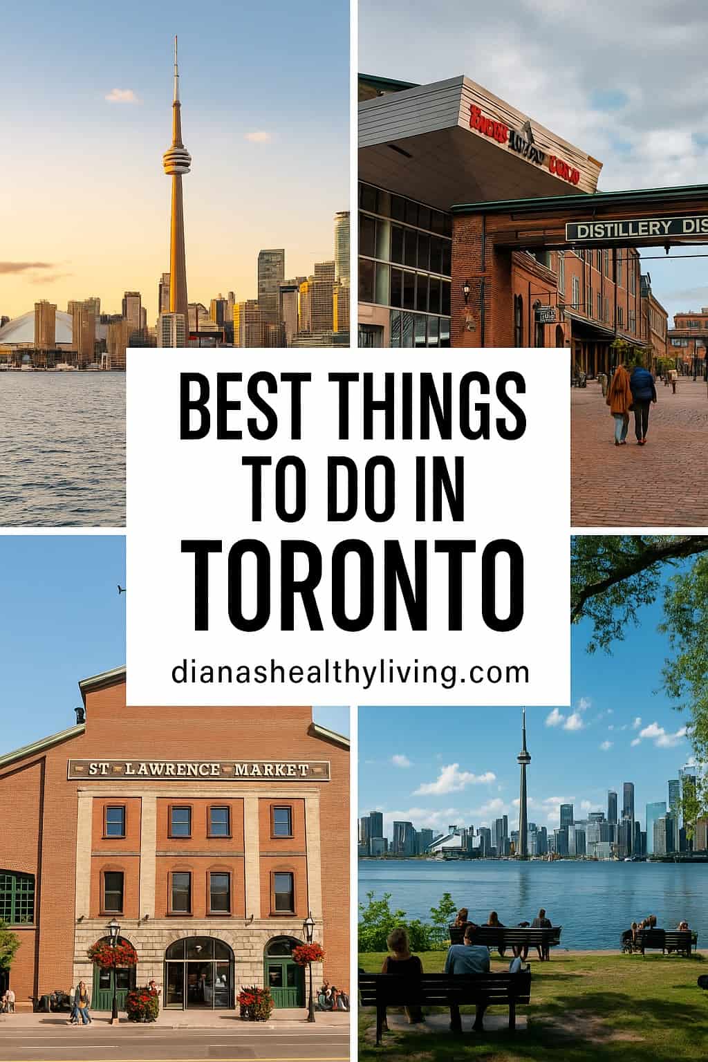 Discover the best things to do in Toronto  &mdash; top attractions, hidden gems, prices, itineraries, and travel tips in this complete guide.